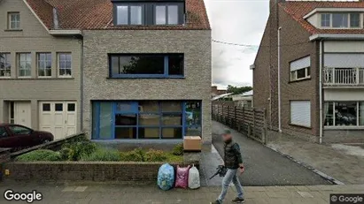 Apartments for rent in Eeklo - Photo from Google Street View