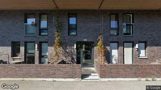 Apartments for rent in Oslo Gamle Oslo - Photo from Google Street View