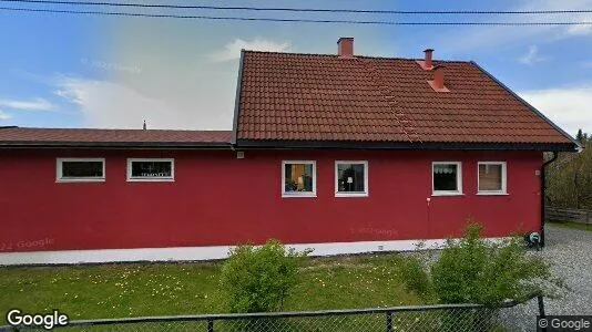 Apartments for rent in Skedsmo - Photo from Google Street View