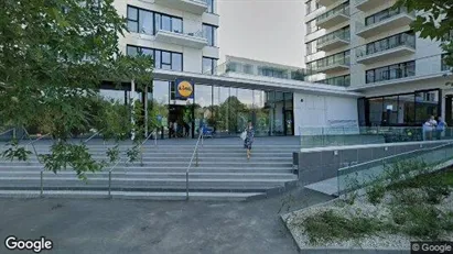 Apartments for rent in Bucharest - Sectorul 2 - Photo from Google Street View