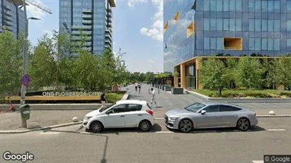 Apartments for rent in Bucharest - Sectorul 2 - Photo from Google Street View