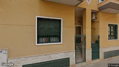 Apartments for rent in Elche/Elx - Photo from Google Street View