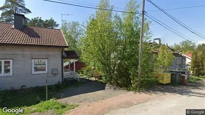 Apartments for rent in Kotka - Photo from Google Street View