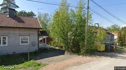 Apartments for rent in Kotka - Photo from Google Street View