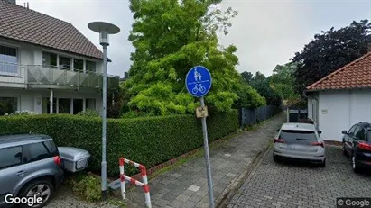 Apartments for rent in Oldenburg - Photo from Google Street View
