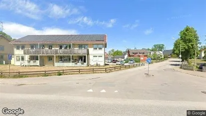 Apartments for rent in Uppvidinge - Photo from Google Street View