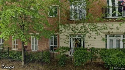 Apartments for rent in Maidenhead - Berkshire - Photo from Google Street View