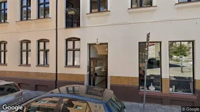 Apartments for rent in Malmö City - Photo from Google Street View
