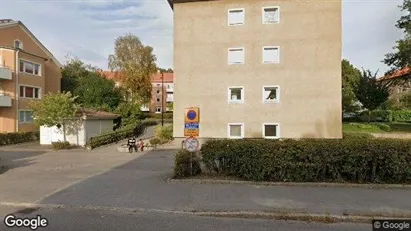 Apartments for rent in Linköping - Photo from Google Street View