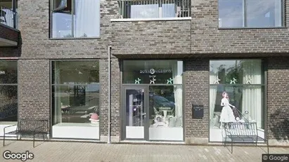 Apartments for rent in Copenhagen SV - Photo from Google Street View