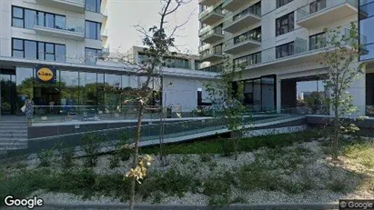 Apartments for rent in Bucharest - Sectorul 2 - Photo from Google Street View