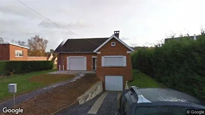 Apartments for rent in Overijse - Photo from Google Street View