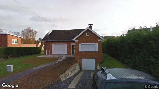 Apartments for rent in Overijse - Photo from Google Street View