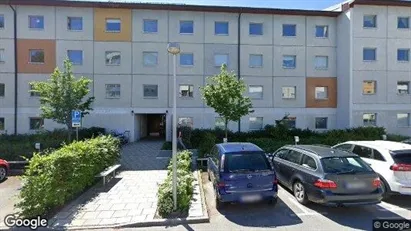 Apartments for rent in Stockholm South - Photo from Google Street View