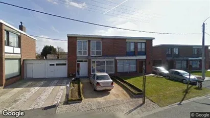 Apartments for rent in Kortemark - Photo from Google Street View