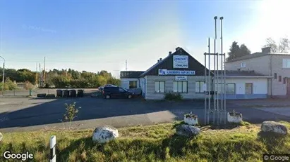 Apartments for rent in Hässleholm - Photo from Google Street View