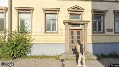 Apartments for rent in Oulu - Photo from Google Street View