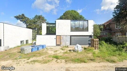 Apartments for rent in Wemmel - Photo from Google Street View