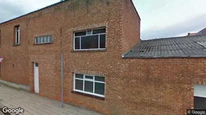 Apartments for rent in Olen - Photo from Google Street View