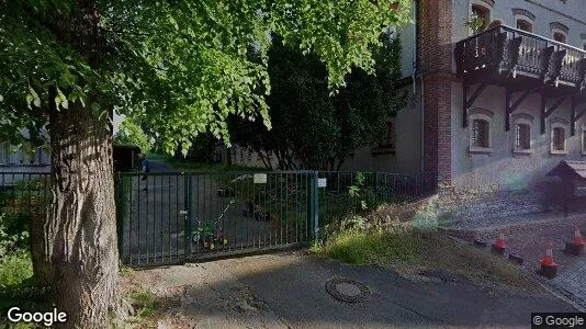 Apartments for rent in Dresden - Photo from Google Street View