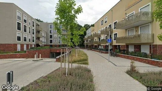 Apartments for rent in Münster - Photo from Google Street View
