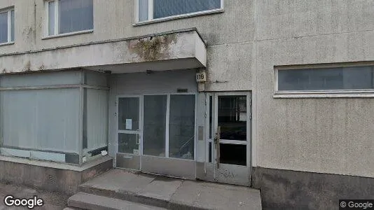Apartments for rent in Lappeenranta - Photo from Google Street View