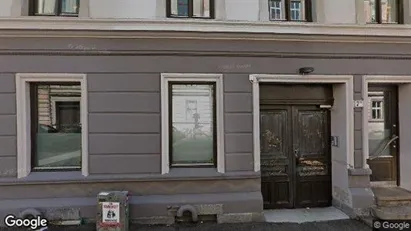 Apartments for rent in Oslo Grünerløkka - Photo from Google Street View