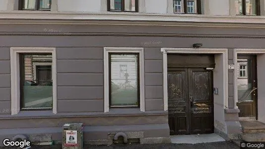 Apartments for rent in Oslo Grünerløkka - Photo from Google Street View