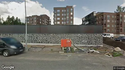 Apartments for rent in Vantaa - Photo from Google Street View
