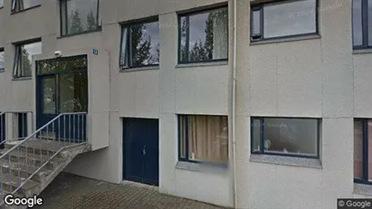 Apartments for rent in Kópavogur - Photo from Google Street View