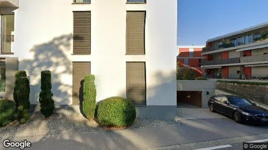Apartments for rent in Götzis - Photo from Google Street View