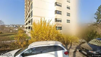 Apartments for rent in Böblingen - Photo from Google Street View