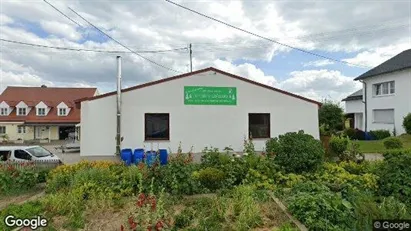 Apartments for rent in Dachau - Photo from Google Street View