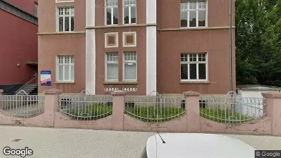 Apartments for rent in Hamm - Photo from Google Street View