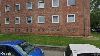 Apartments for rent in Kiel - Photo from Google Street View