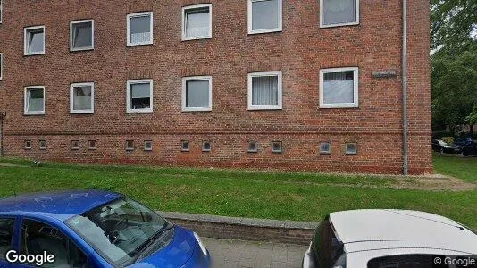 Apartments for rent in Kiel - Photo from Google Street View
