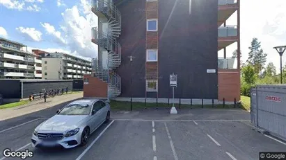 Apartments for rent in Ullensaker - Photo from Google Street View