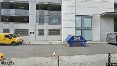 Apartments for rent in Birmingham - West Midlands - Photo from Google Street View
