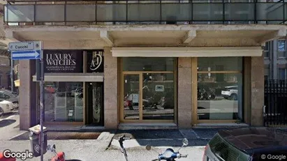 Apartments for rent in Bergamo - Photo from Google Street View