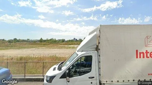 Apartments for rent in Bucharest - Sectorul 2 - Photo from Google Street View