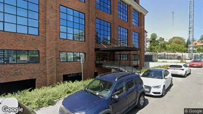 Apartments for rent in Bucharest - Sectorul 2 - Photo from Google Street View