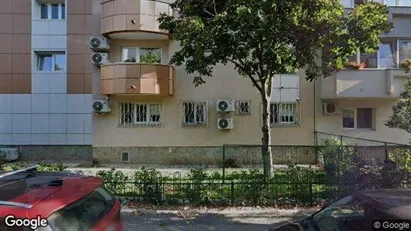 Apartments for rent in Bucharest - Sectorul 1 - Photo from Google Street View