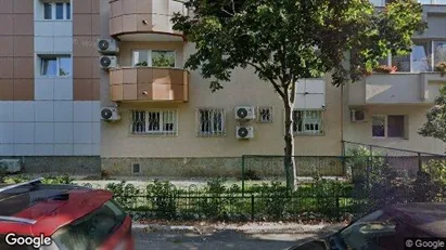 Apartments for rent in Bucharest - Sectorul 1 - Photo from Google Street View