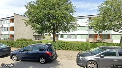 Apartments for rent in Växjö - Photo from Google Street View