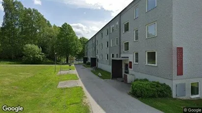 Apartments for rent in Borås - Photo from Google Street View