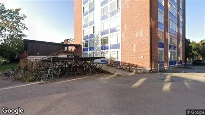 Rooms for rent in Lund - Photo from Google Street View