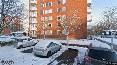 Apartments for rent in Kumla - Photo from Google Street View