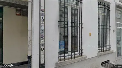 Apartments for rent in Stad Antwerp - Photo from Google Street View