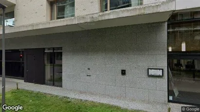 Apartments for rent in Stad Antwerp - Photo from Google Street View