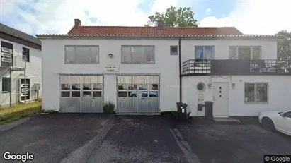 Apartments for rent in Lund - Photo from Google Street View
